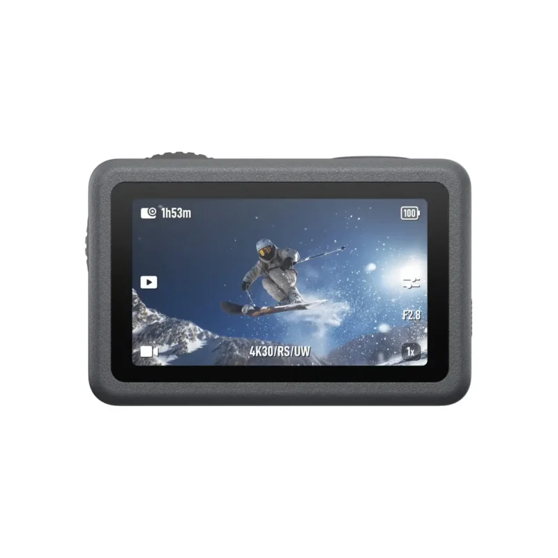 Osmo Action 6 Adventure Combo