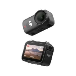 Osmo Nano (128GB) Action-Cam