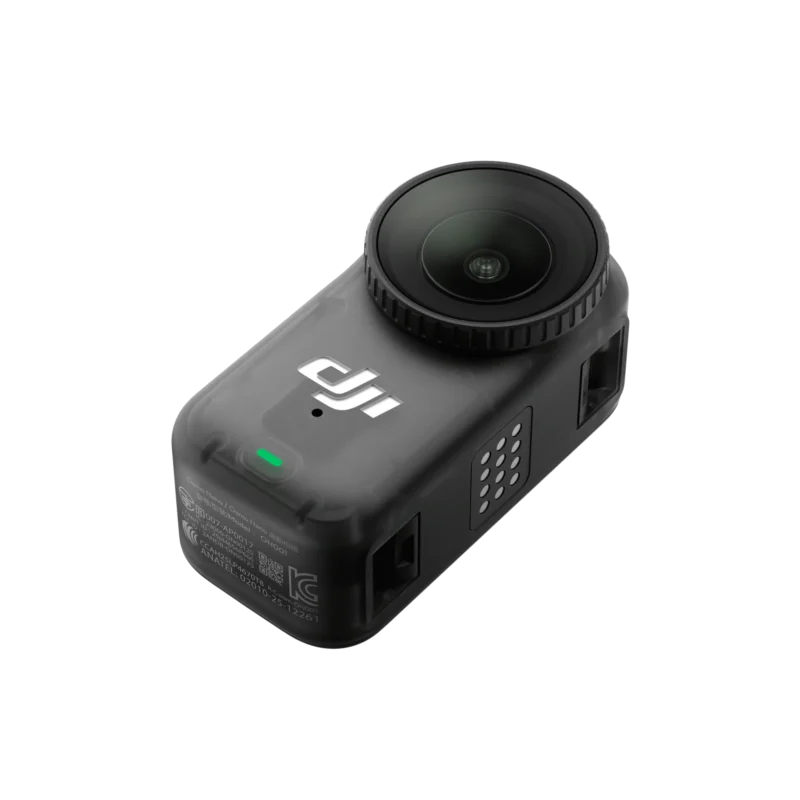 Osmo Nano (128GB) Action-Cam