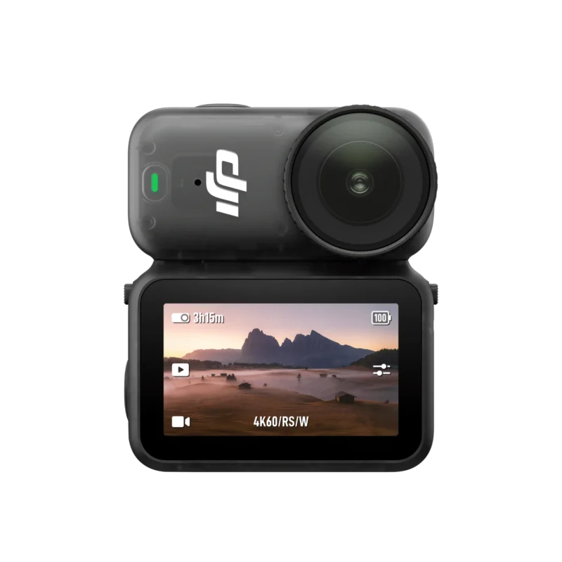 Osmo Nano (128GB) Action-Cam