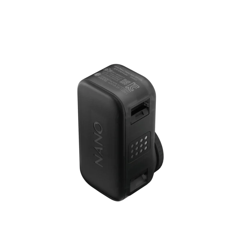 Osmo Nano (128GB) Action-Cam