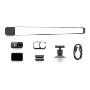 Osmo Nano (128GB) Action-Cam