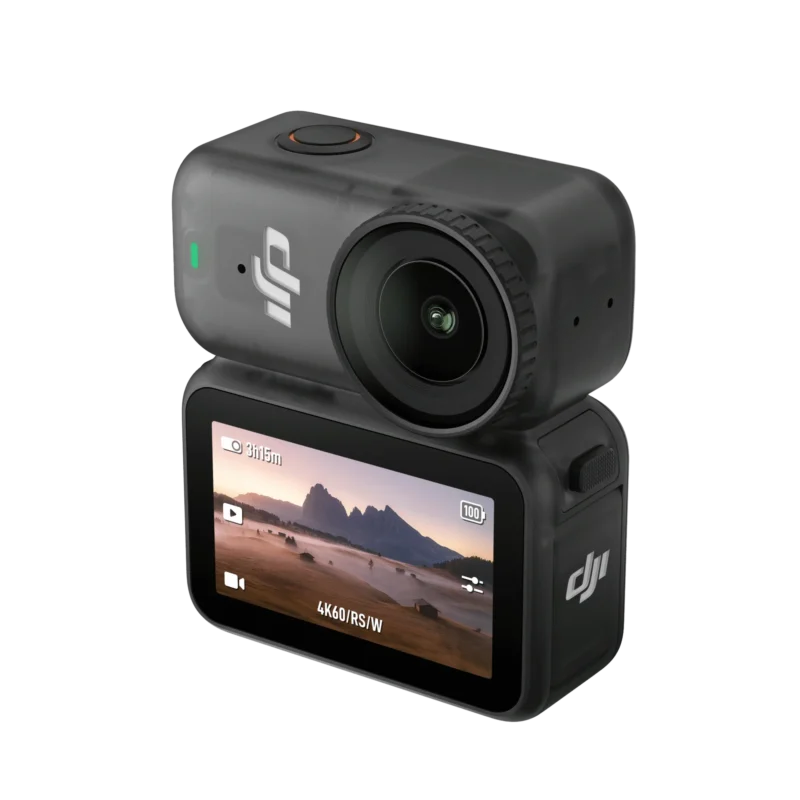 Osmo Nano (128GB) Action-Cam