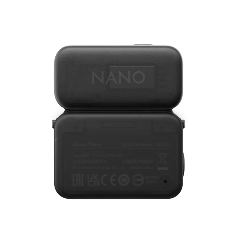 Osmo Nano (128GB) Action-Cam