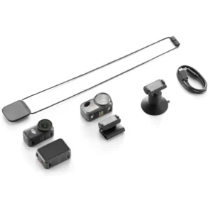 Osmo Nano (128GB) Action-Cam