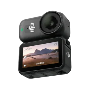 Osmo Nano (128GB) Action-Cam