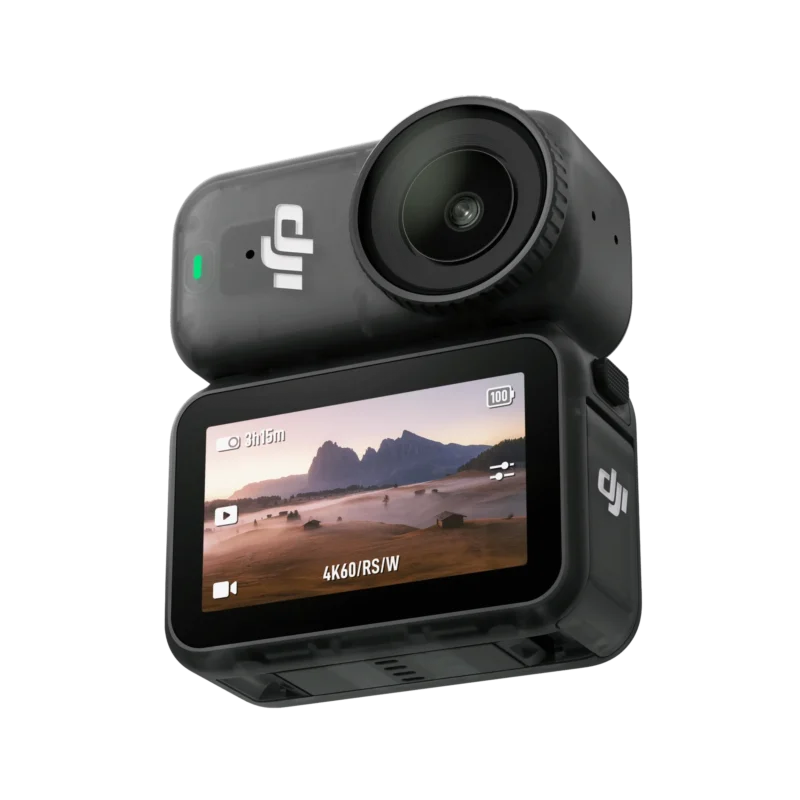Osmo Nano (128GB) Action-Cam
