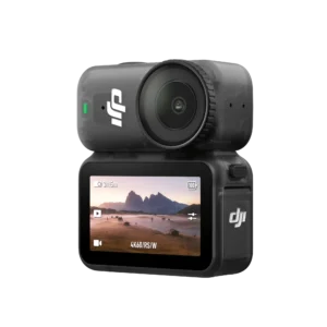 Osmo Nano (128GB) Action-Cam