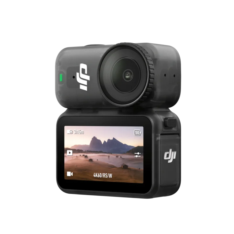 Osmo Nano (128GB) Action-Cam