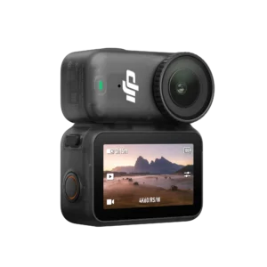 Osmo Nano (128GB) Action-Cam