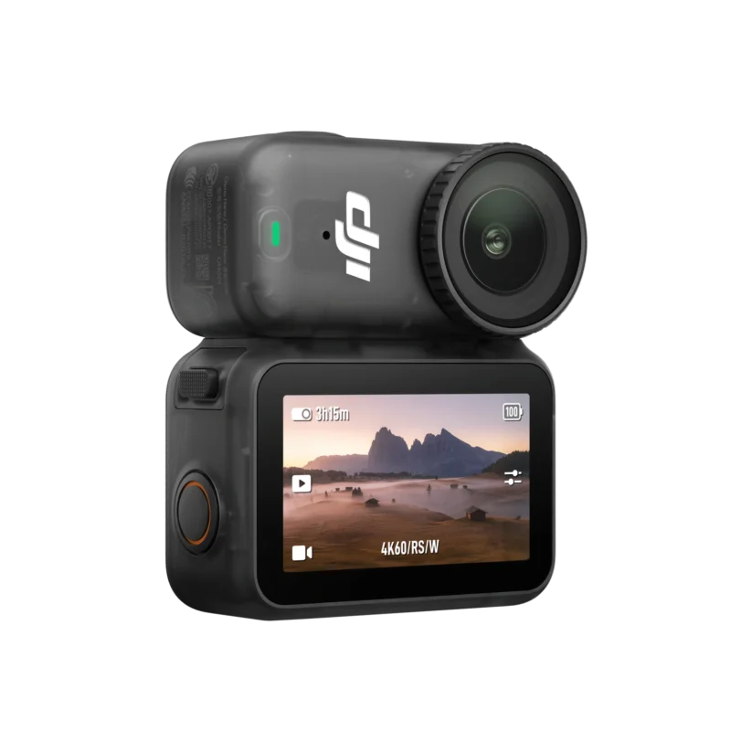 Osmo Nano (128GB) Action-Cam