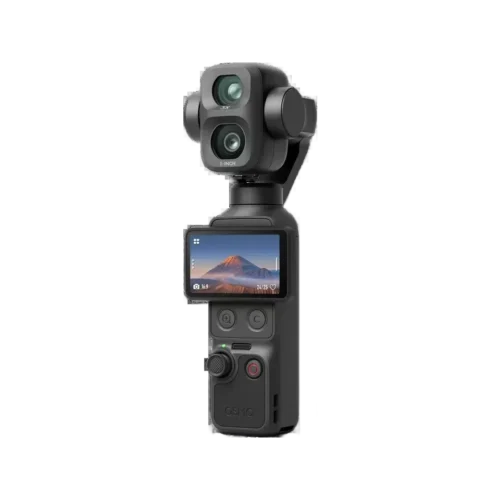 Pocket 4P Standard Combo
