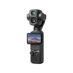 Pocket 4P Vlog Combo