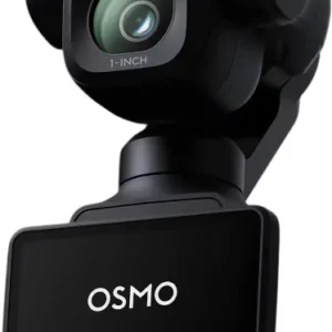 Pocket 4P Vlog Combo