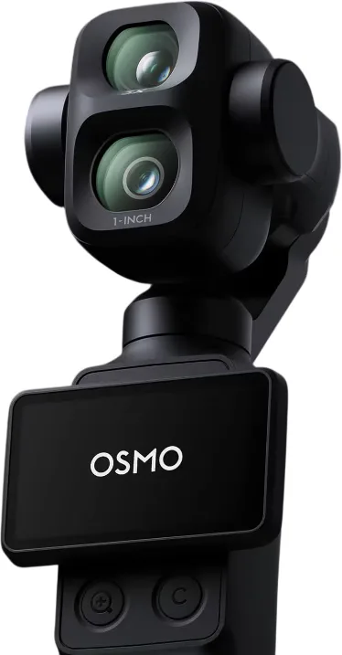 Pocket 4P Vlog Combo
