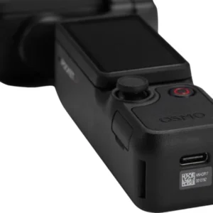 Pocket 4P Vlog Combo