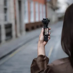 Pocket 4P Vlog Combo