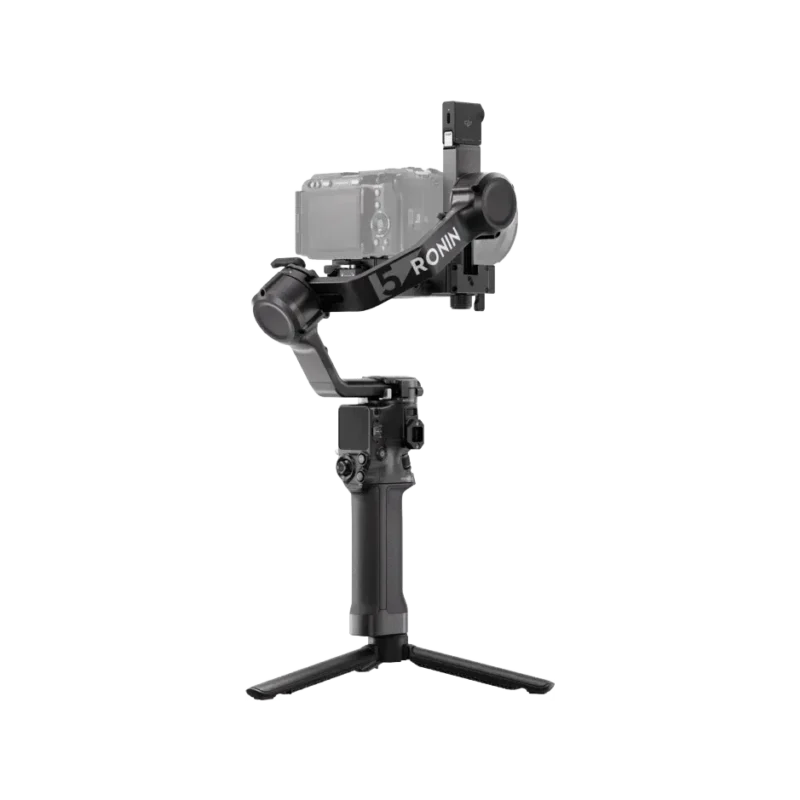 RS 5 Combo Gimbal