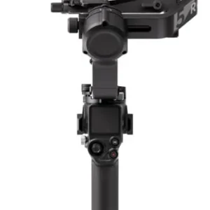 RS 5 Combo Gimbal