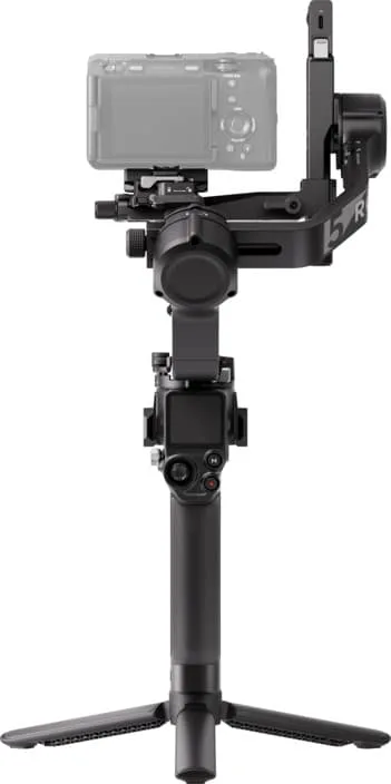 RS 5 Combo Gimbal