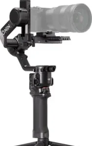 RS 5 Combo Gimbal