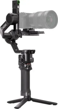 RS 5 Combo Gimbal