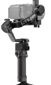 RS 5 Combo Gimbal