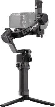 RS 5 Combo Gimbal