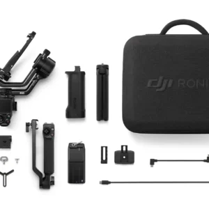RS 5 Combo Gimbal