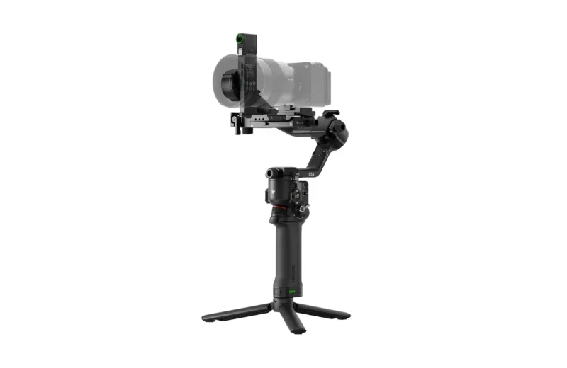 RS 5 Combo Gimbal
