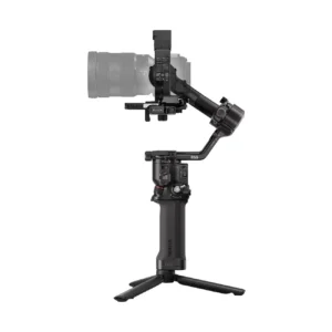 RS 5 Combo Gimbal