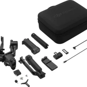 RS 5 Combo Gimbal