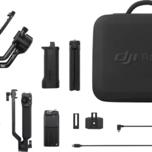 RS 5 Combo Gimbal