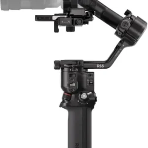 RS 5 Combo Gimbal