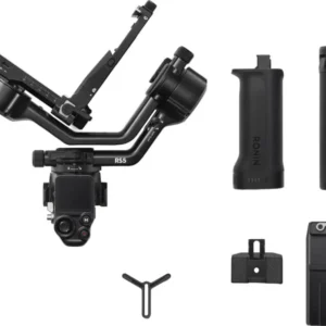 RS 5 Gimbal