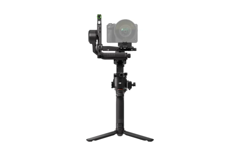 RS 5 Gimbal