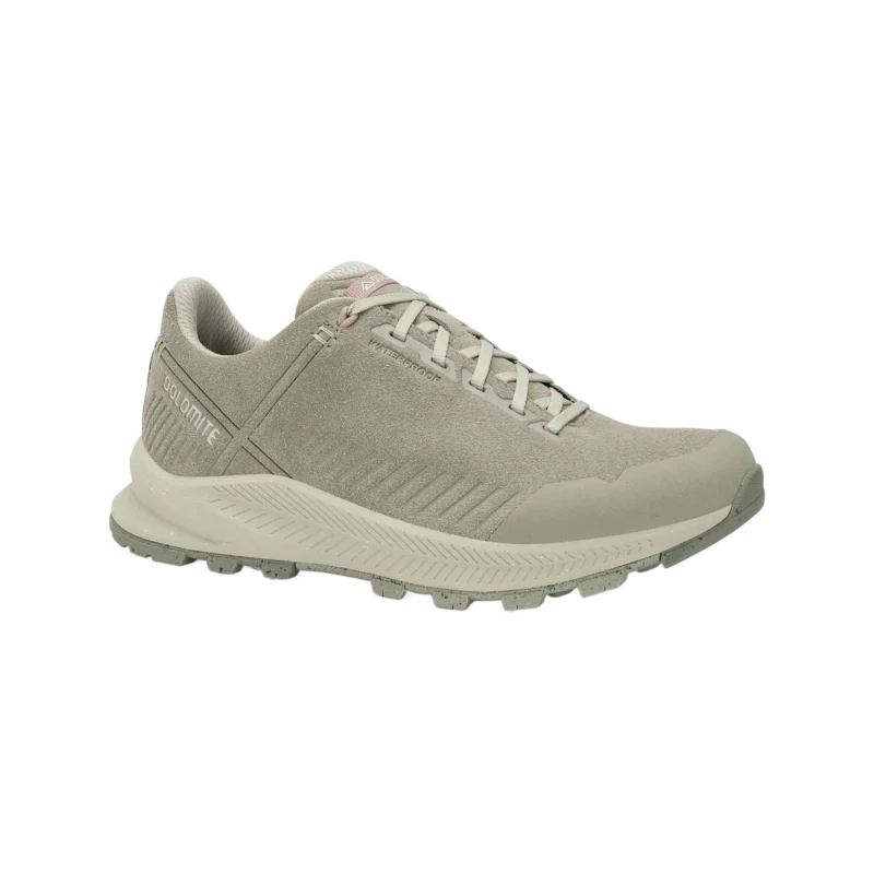 Carezza Leather WP Women