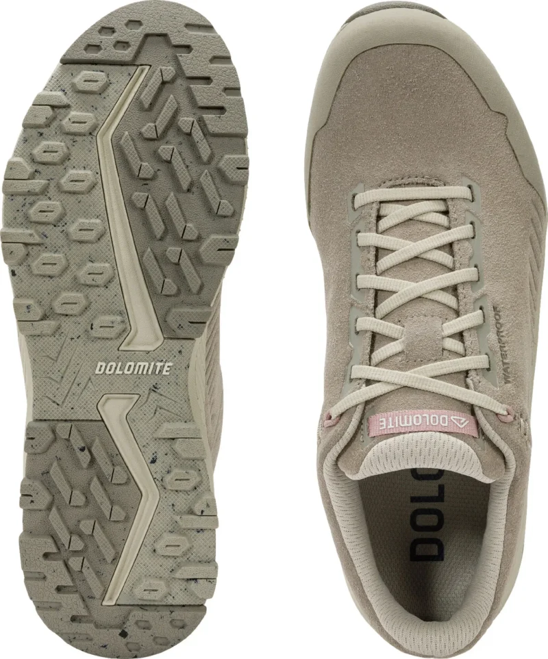 Carezza Leather WP Women