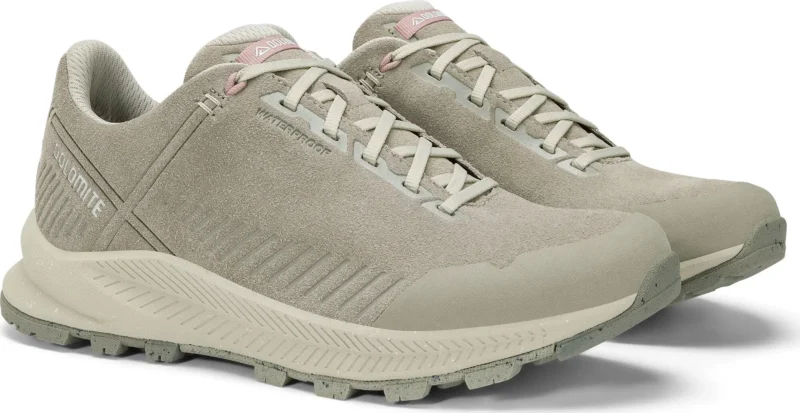 Carezza Leather WP Women