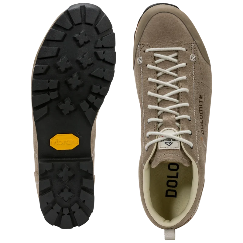 DOL Shoe 54 Low Evo Lt