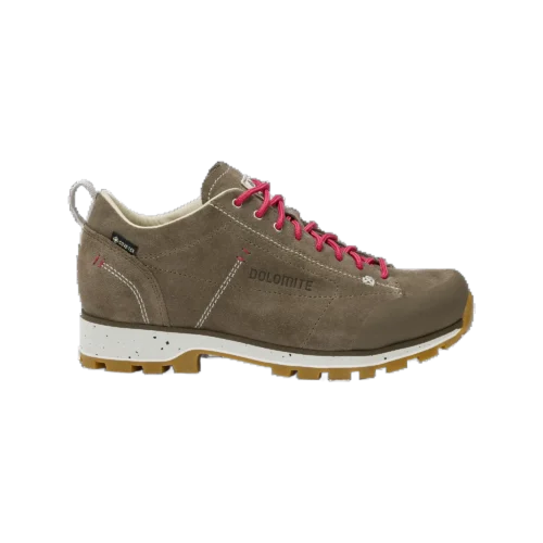 DOL Shoe Ws 54 Low Evo GTX