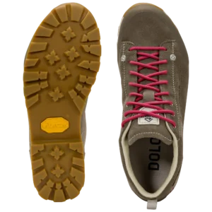 DOL Shoe Ws 54 Low Evo GTX