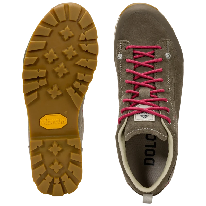 DOL Shoe Ws 54 Low Evo GTX