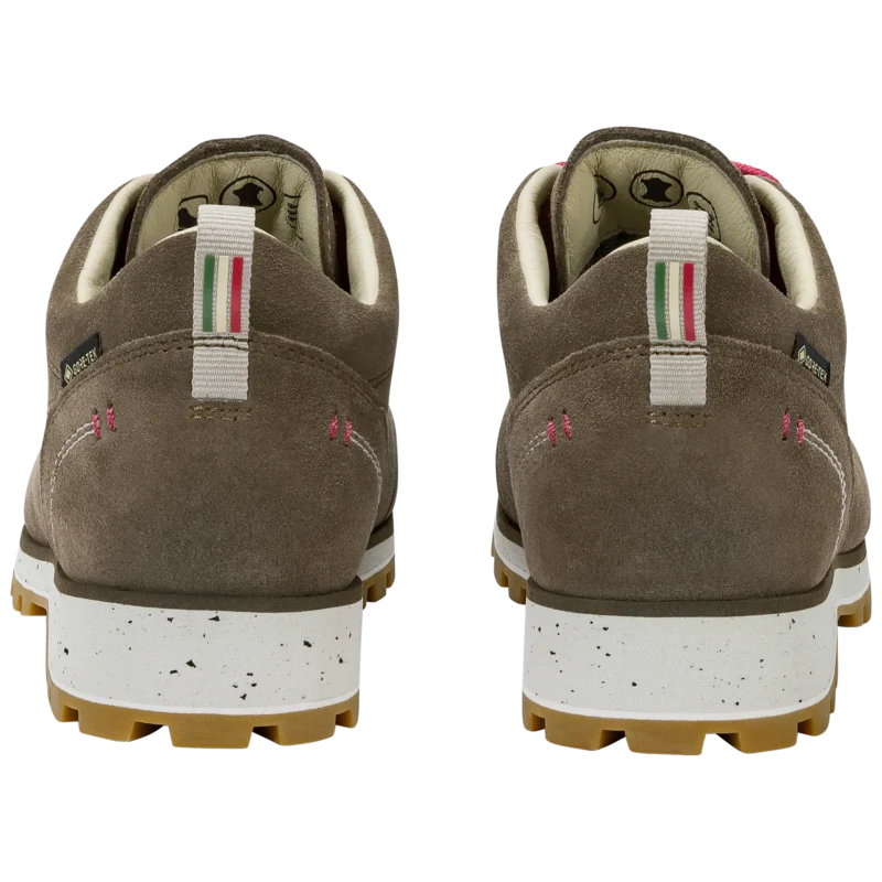 DOL Shoe Ws 54 Low Evo GTX