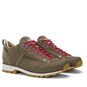 DOL Shoe Ws 54 Low Evo GTX