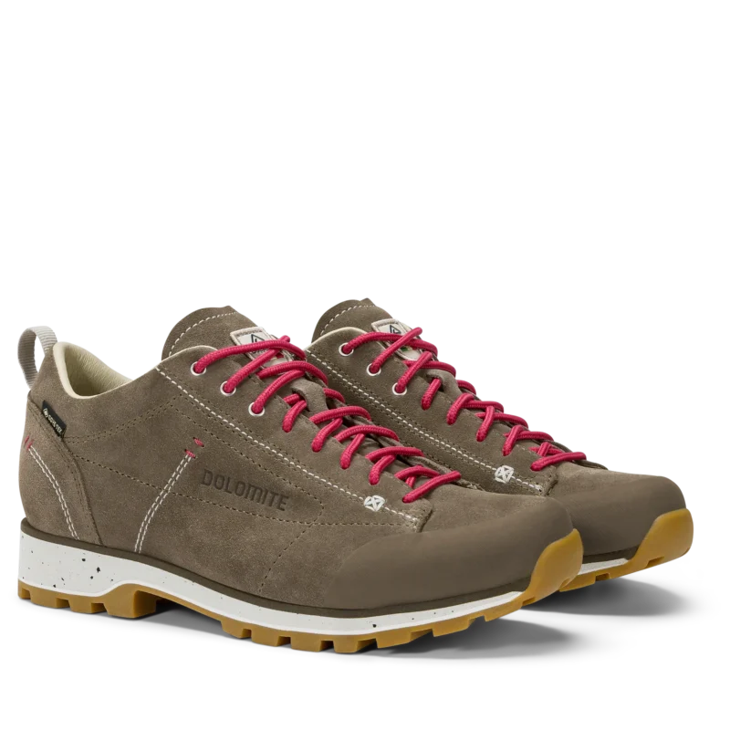 DOL Shoe Ws 54 Low Evo GTX