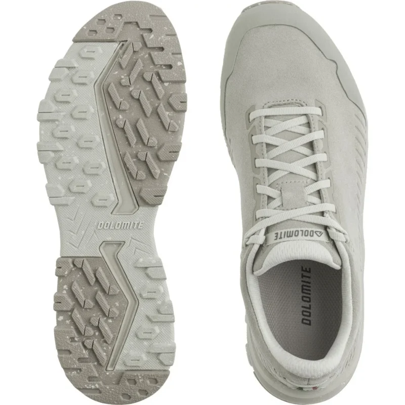DOL Shoe Ws Carezza Leather
