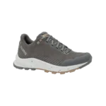 DOL Shoe Ws Carezza Leather