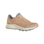 DOL Shoe Ws Carezza Leather