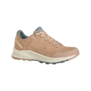 DOL Shoe Ws Carezza Leather
